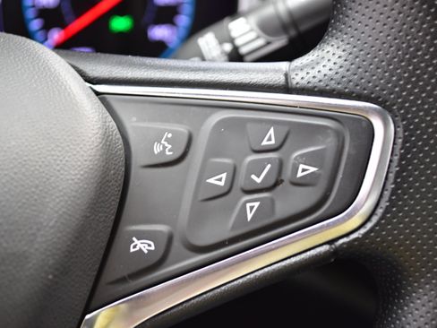 Used 2024 Chevrolet Malibu LT image 46