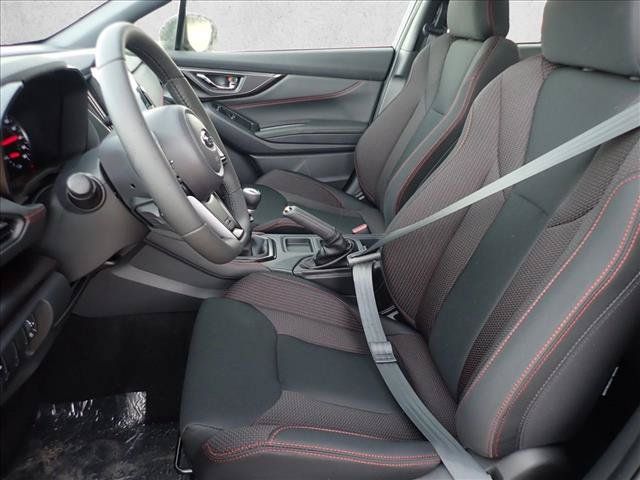 New 2026 Subaru WRX Premium AWD/4WD image 10