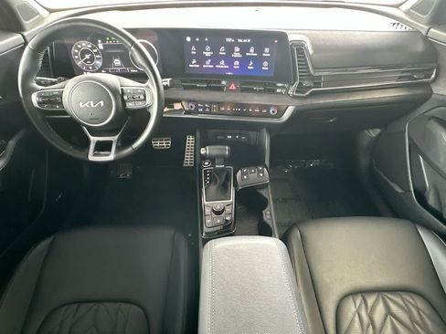 Used 2023 Kia Sportage X-Pro Prestige AWD/4WD image 24
