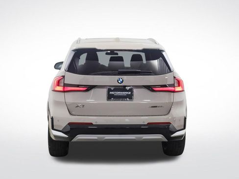 Used 2026 BMW X1 xDrive28i w/ Convenience Package AWD/4WD image 4