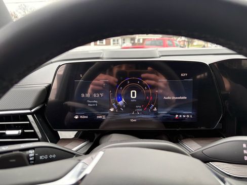 New 2026 Chevrolet Suburban Premier w/ Sun And Tow Package image 17