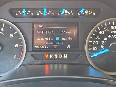 Used 2017 Ford F150 XLT w/ Equipment Group 301A Mid image 23