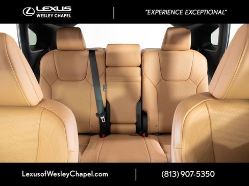 New 2026 Lexus RX 350 Premium Plus FWD image 10