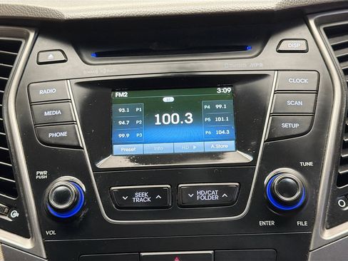 Used 2016 Hyundai Santa Fe Sport w/ Option Group 02 image 9