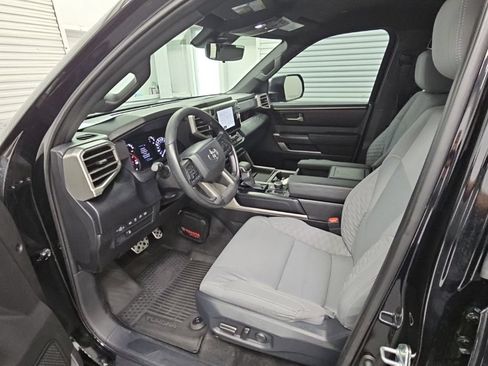 Used 2025 Toyota Tundra SR5 AWD/4WD image 11