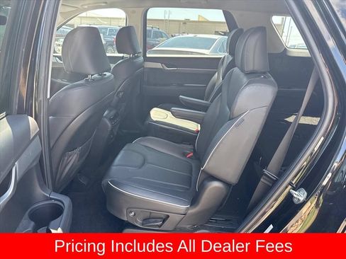 Used 2023 Hyundai Palisade XRT w/ Cargo Package FWD image 10