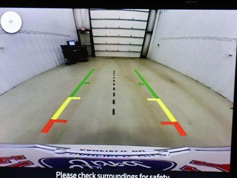 Certified 2023 Ford Edge ST-Line w/ Cargo Accessory Package image 29