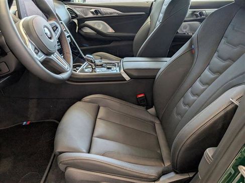 New 2026 BMW M850i xDrive image 4