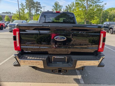 New 2026 Ford F350 XLT AWD/4WD image 5