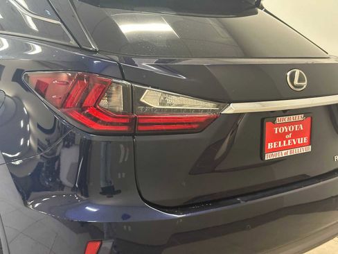Used 2016 Lexus RX 350 image 7