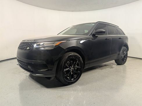 Used 2024 Land Rover Range Rover Velar S image 3