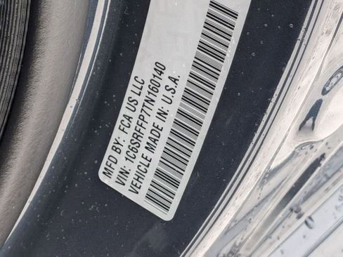 Certified 2026 RAM 1500 Big Horn image 31