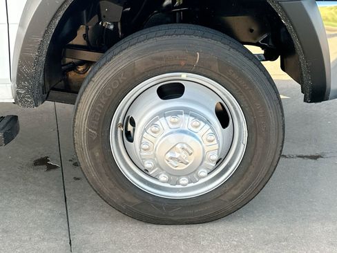 New 2025 RAM 5500 Tradesman image 10