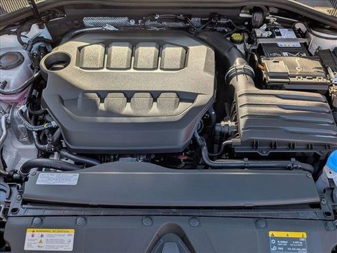 New 2026 Audi A3 2.0T Premium image 17