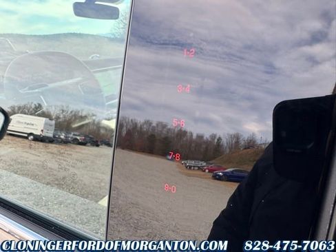 New 2025 Ford Expedition Max Active image 24