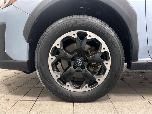 Used 2023 Subaru Crosstrek 2.0i Premium image 7