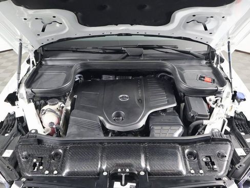 Certified 2023 Mercedes-Benz GLE 450 4MATIC image 16