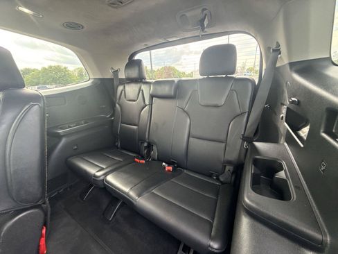 Used 2022 Kia Telluride SX w/ SX Prestige Package AWD/4WD image 18