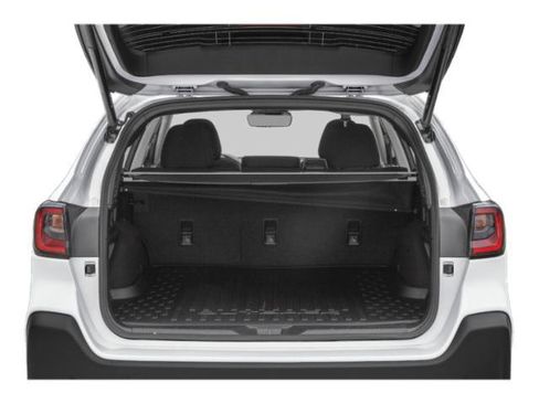 Used 2024 Subaru Outback Premium image 14