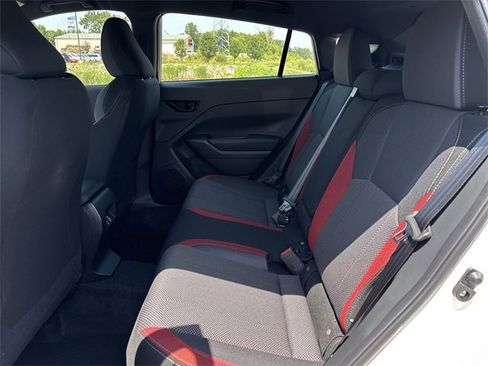 New 2025 Subaru Impreza RS image 27