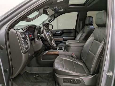 Used 2020 Chevrolet Silverado 1500 High Country image 19