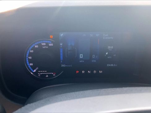 Used 2024 Ford Bronco Outer Banks AWD/4WD image 26