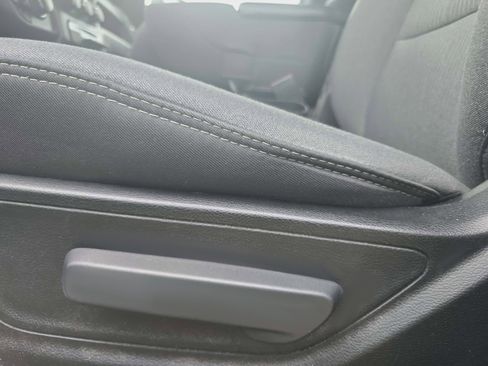 Used 2024 RAM 1500 Tradesman w/ Night Edition AWD/4WD image 13