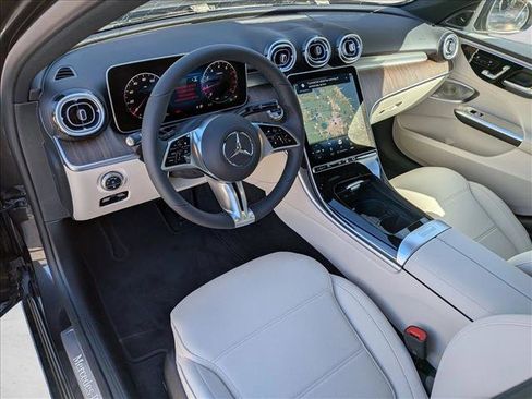 New 2026 Mercedes-Benz C 300 Sedan image 3