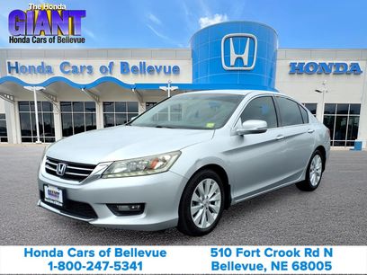 Used 2014 Honda Accord Touring