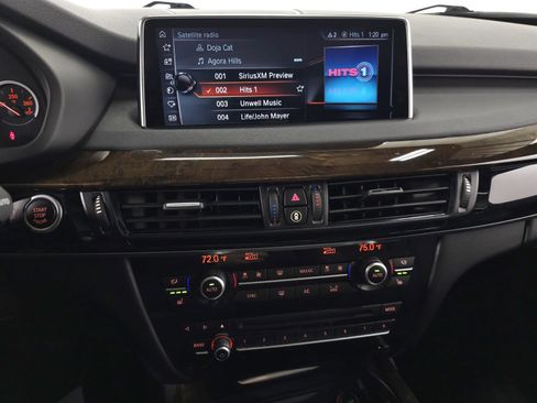 Used 2017 BMW X5 xDrive35i image 22