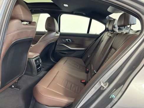 Used 2024 BMW M340i xDrive w/ Premium Package AWD/4WD image 19