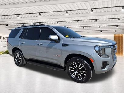 Used 2024 GMC Yukon AT4 w/ Technology Package