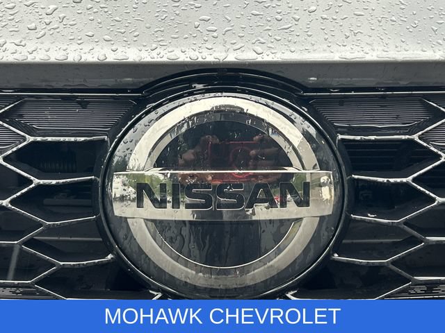 Used 2023 Nissan Sentra S FWD image 30
