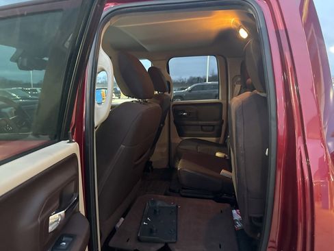 Used 2015 RAM 1500 Big Horn image 6