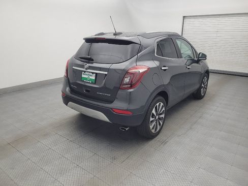 Used 2018 Buick Encore Preferred FWD image 9
