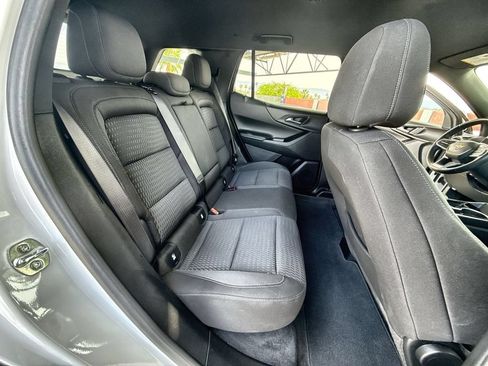 Used 2025 Chevrolet Equinox LT FWD image 19
