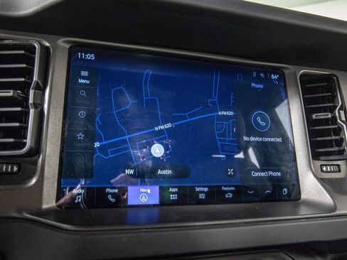 Used 2025 Ford Bronco Big Bend image 23