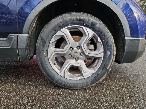 Used 2019 Honda CR-V EX image 9