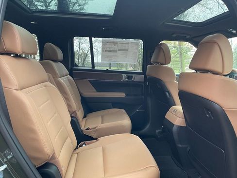 New 2026 Hyundai Santa Fe Limited AWD/4WD image 14