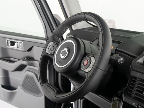 New 2025 INEOS Grenadier Fieldmaster Edition AWD/4WD image 29
