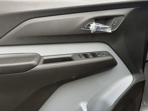 New 2027 Chevrolet Bolt RS image 21