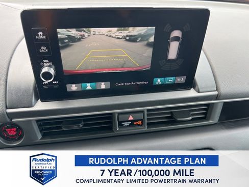 Certified 2023 Honda Pilot EX-L image 20