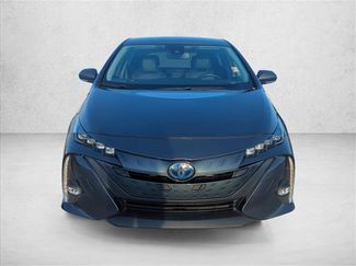 Certified 2020 Toyota Prius Prime Limited FWD video 2