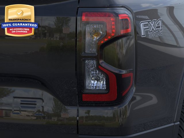 New 2026 Ford Ranger XLT w/ Equipment Group 301A High AWD/4WD image 21