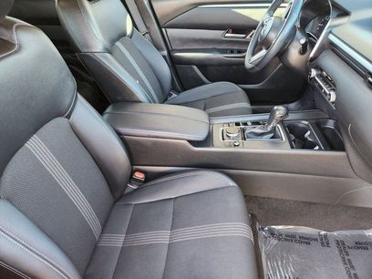 Used 2025 MAZDA CX-50 AWD 2.5 S w/ Preferred Package