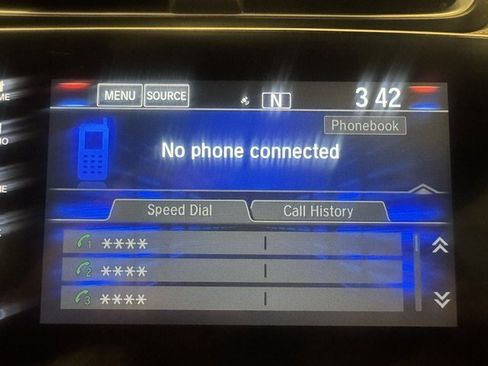 Used 2018 Honda CR-V EX-L image 19