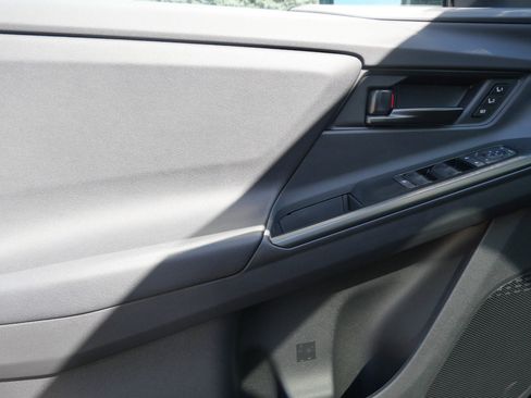 New 2026 Toyota bZ AWD/4WD image 6