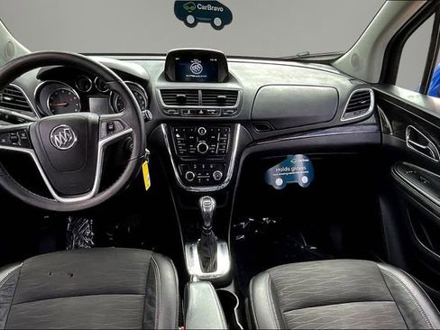 Used 2015 Buick Encore FWD image 3
