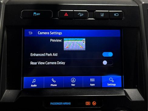 Used 2020 Ford F250 XLT w/ XLT Premium Package image 28