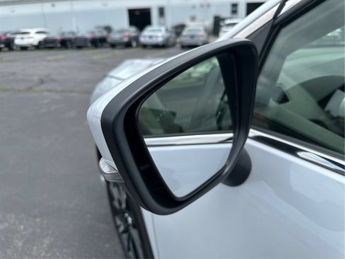Used 2025 Mitsubishi Eclipse Cross SEL AWD/4WD image 25